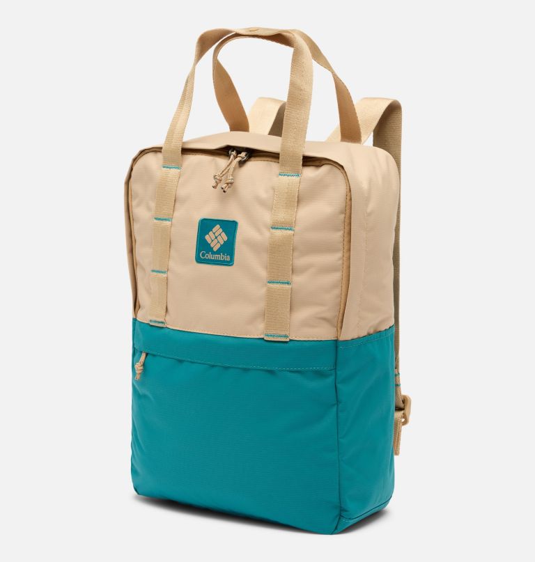trail traveler 18l backpack