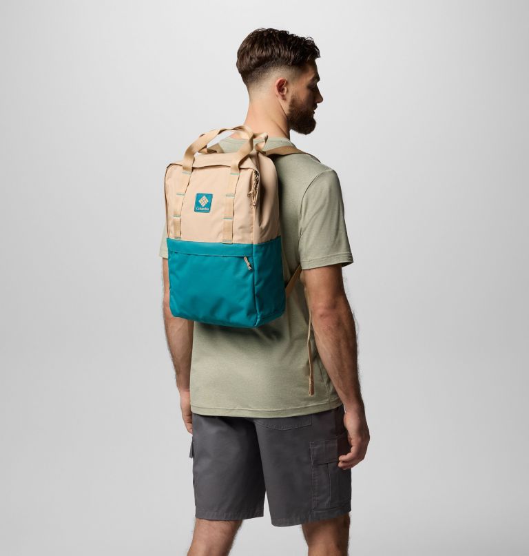 trail traveler 18l backpack