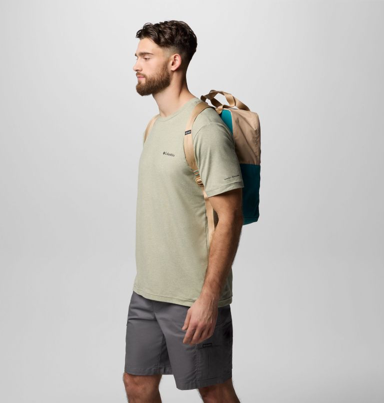 trail traveler 18l backpack