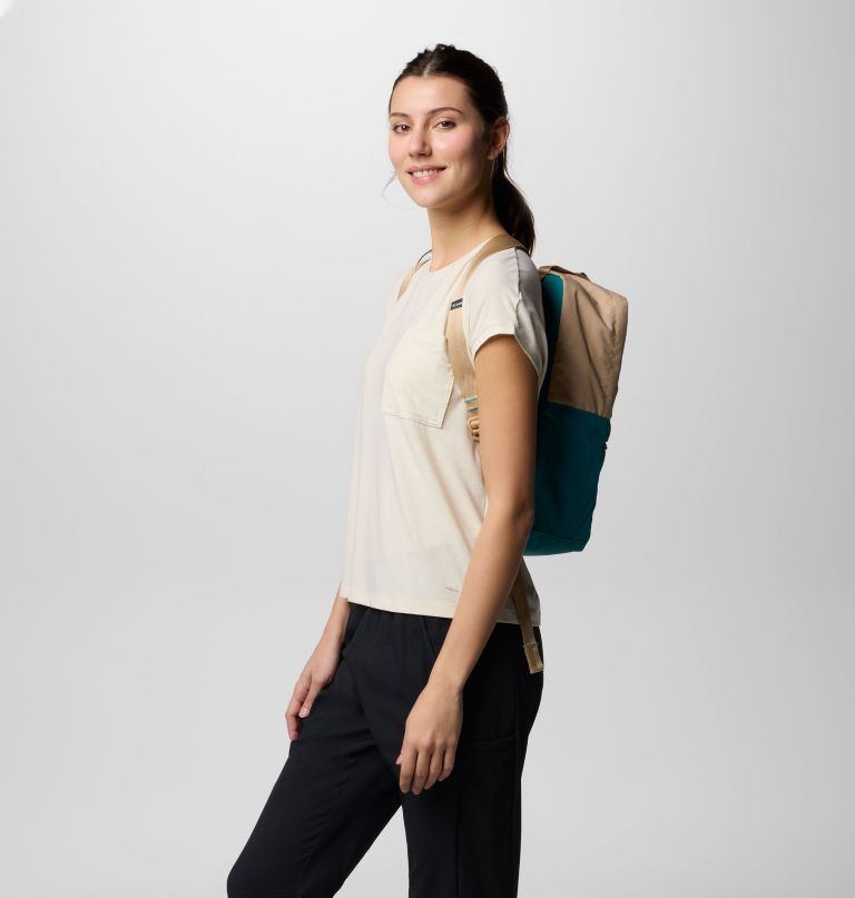trail traveler 18l backpack