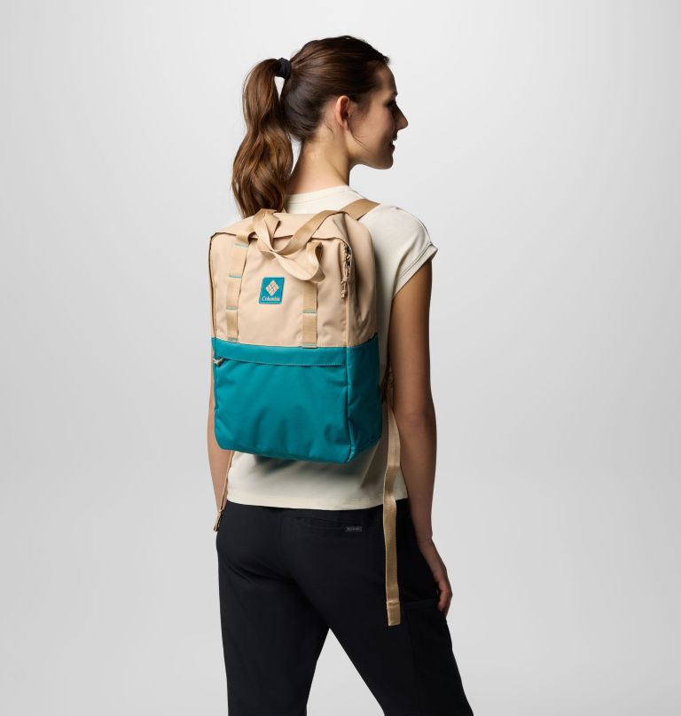 trail traveler 18l backpack