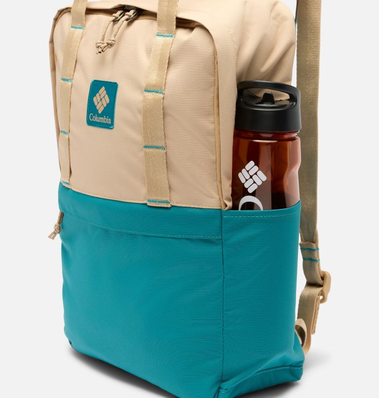 trail traveler 18l backpack