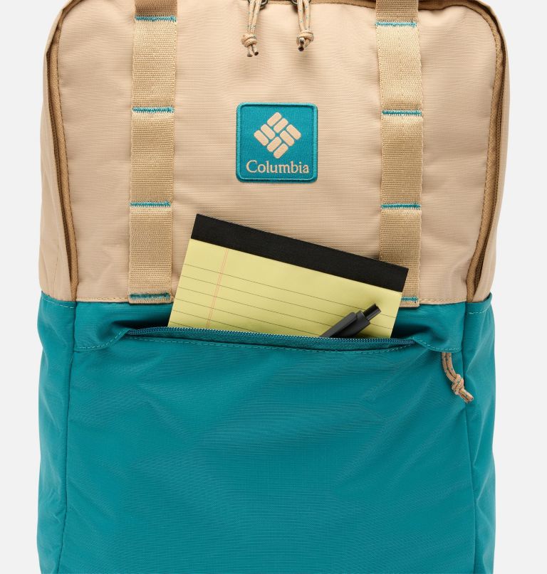 trail traveler 18l backpack