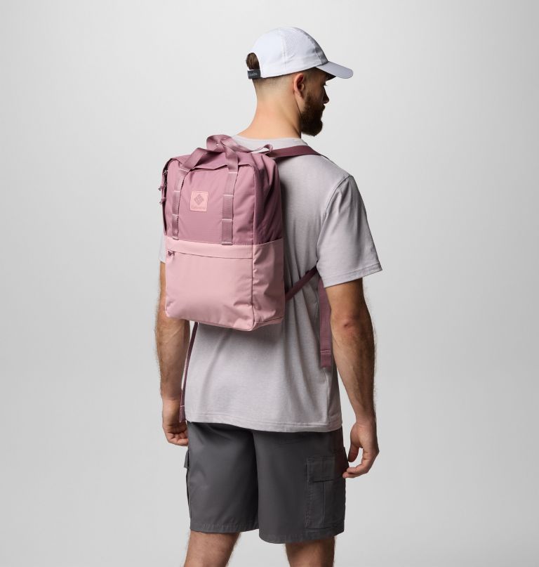 trail traveler 18l backpack
