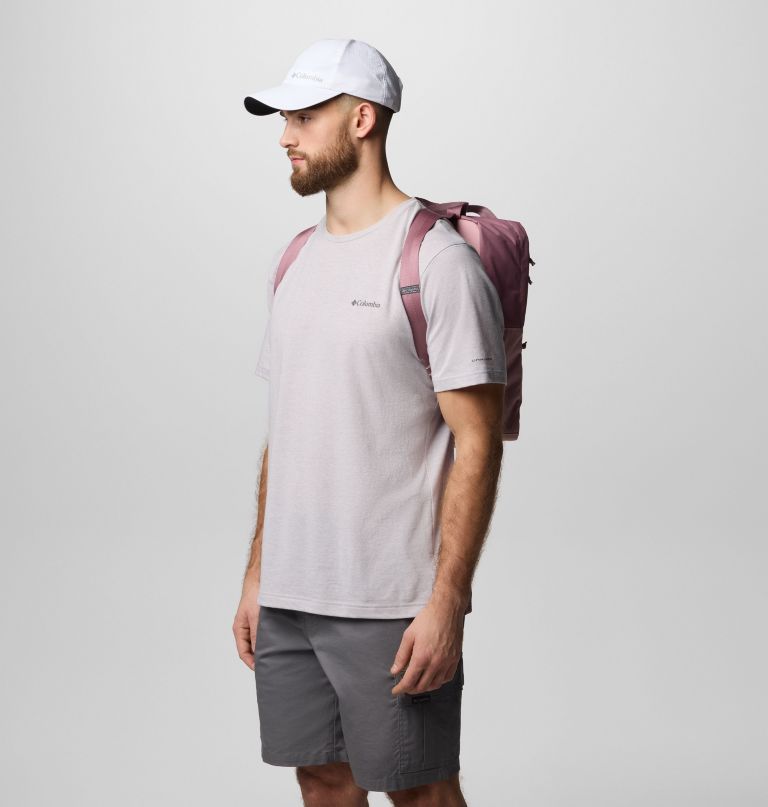 trail traveler 18l backpack