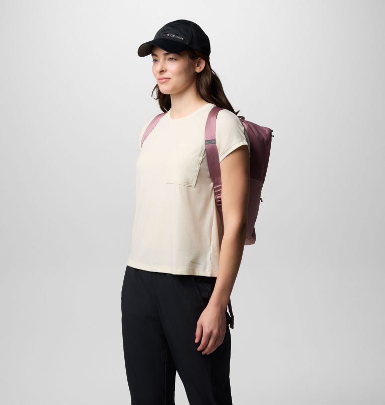 trail traveler 18l backpack