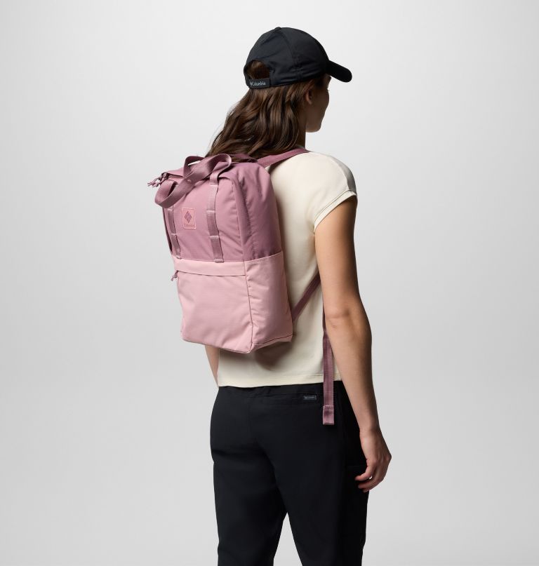 trail traveler 18l backpack