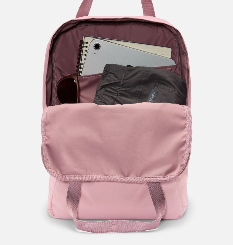 trail traveler 18l backpack