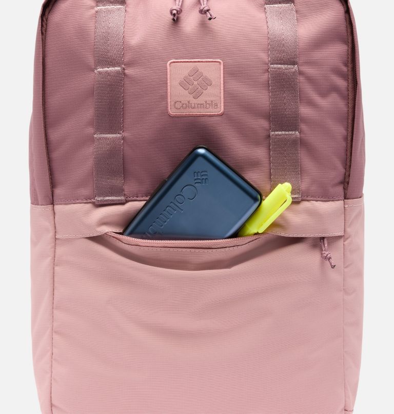 trail traveler 18l backpack