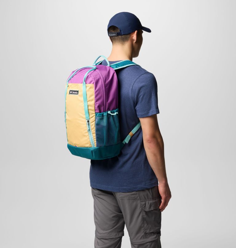echo mountain 25l backpack