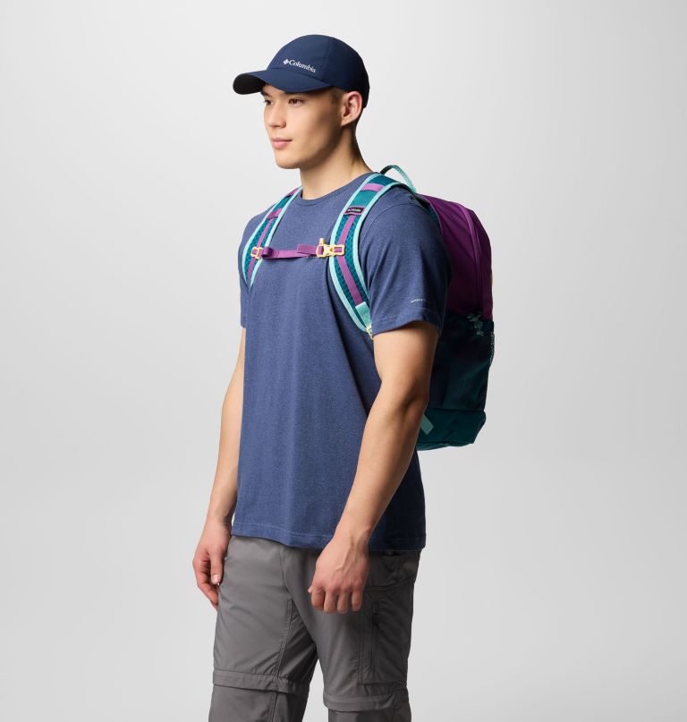 echo mountain 25l backpack