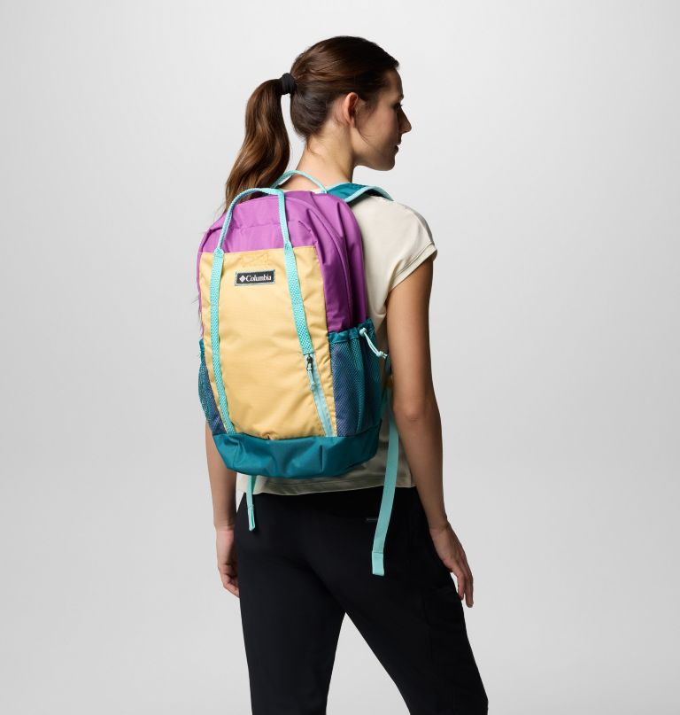 echo mountain 25l backpack
