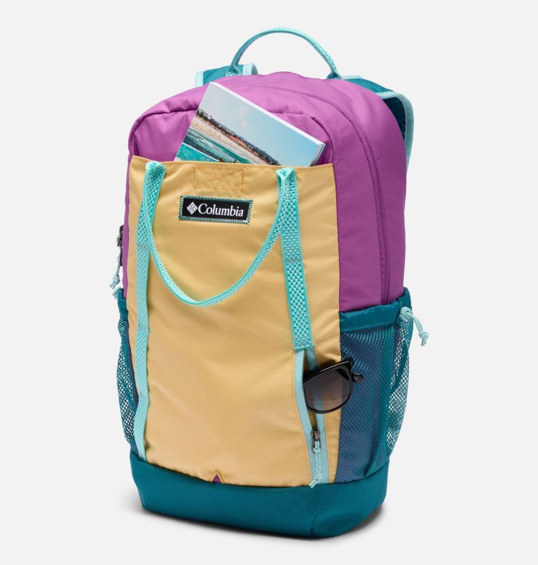 echo mountain 25l backpack
