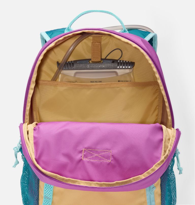 echo mountain 25l backpack