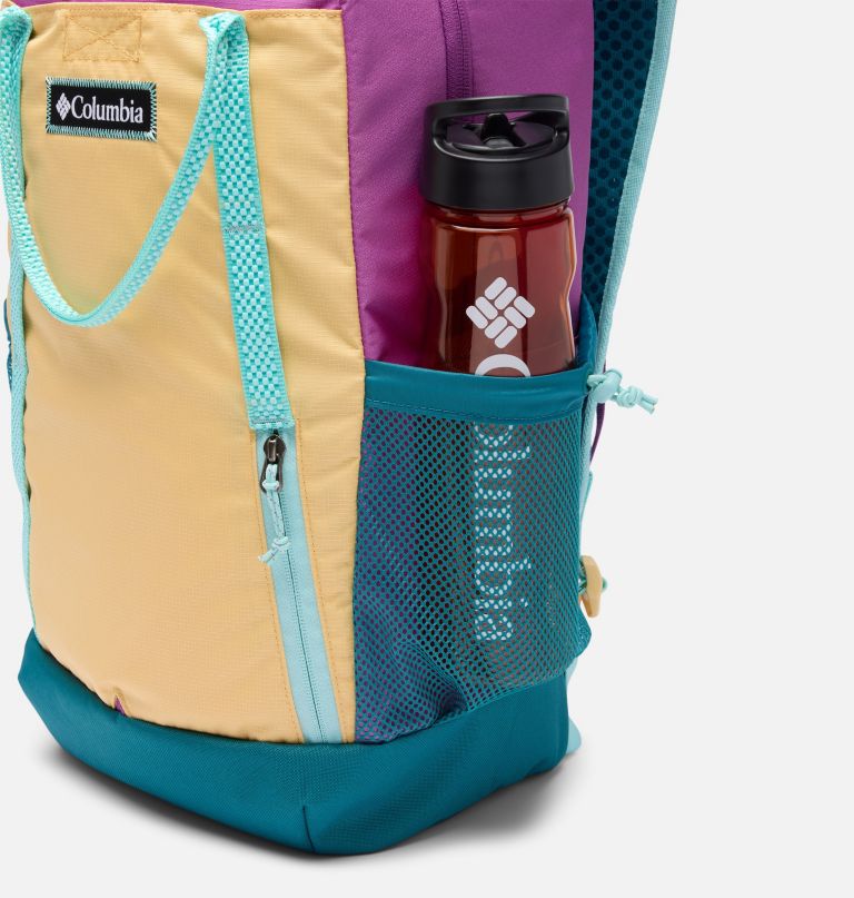 echo mountain 25l backpack