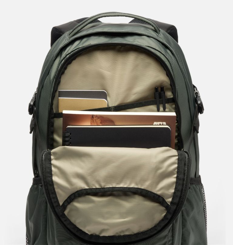 manresa 33l backpack