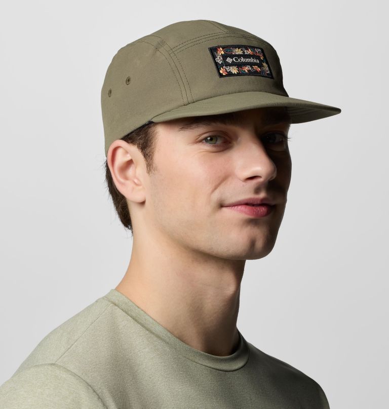 creek side 5 panel hat