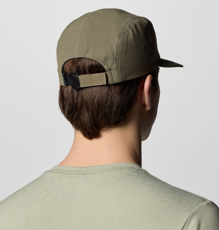creek side 5 panel hat