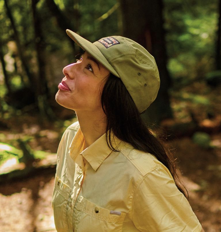 creek side 5 panel hat