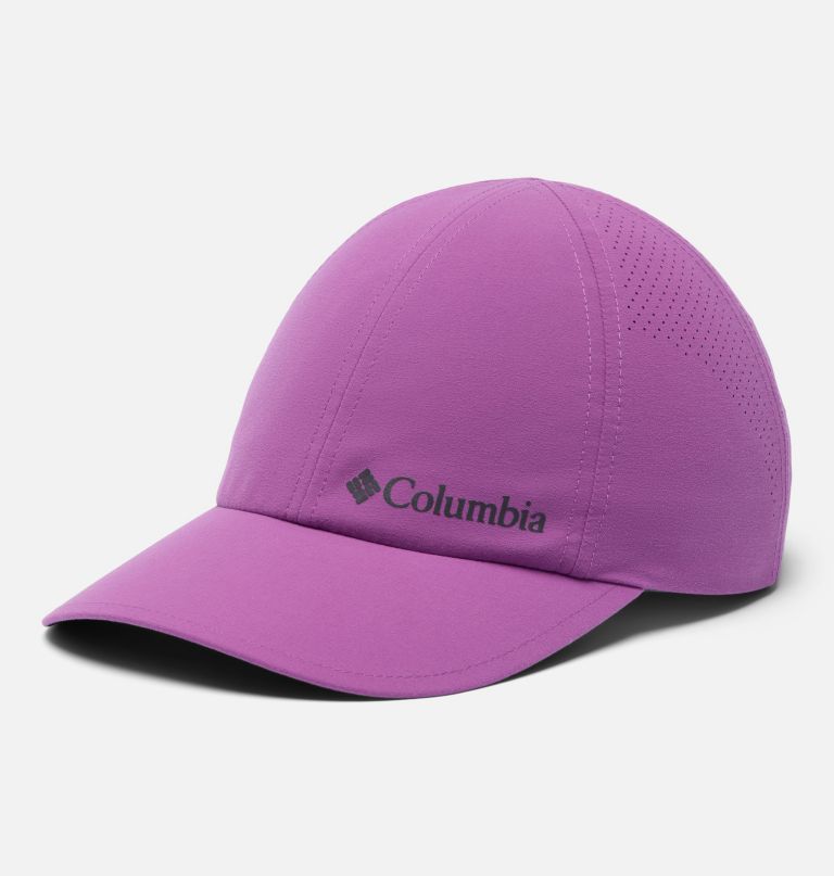 silver ridge iv ball cap