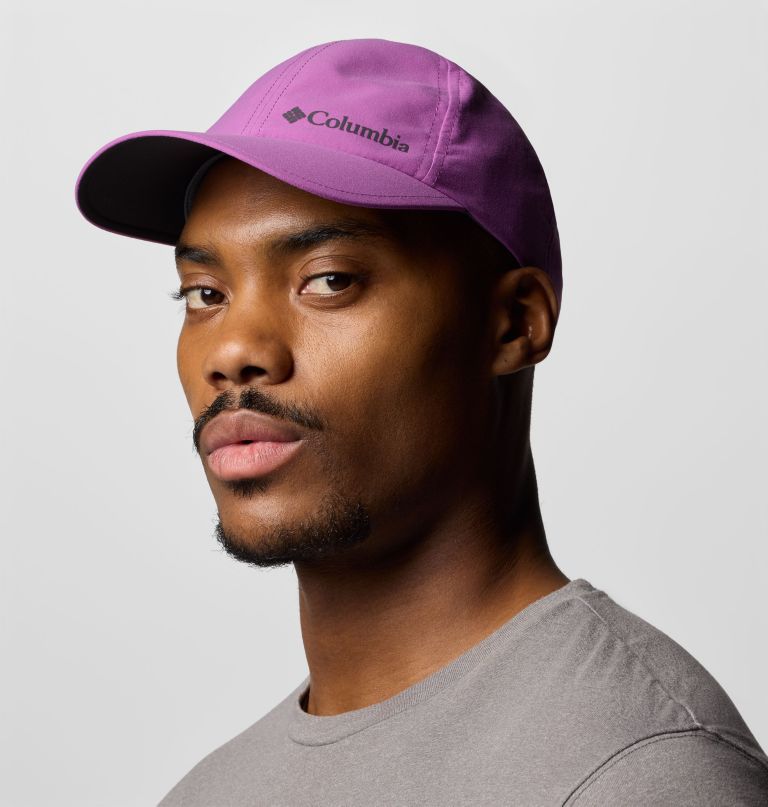 silver ridge iv ball cap