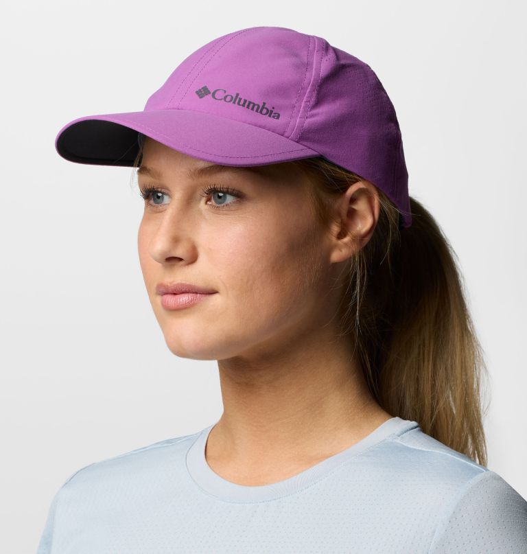 silver ridge iv ball cap