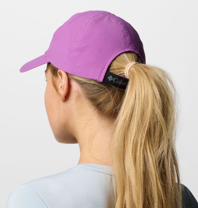 silver ridge iv ball cap