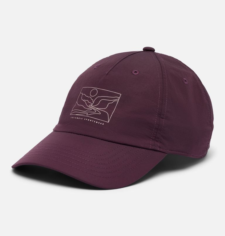 spring canyon ii ball cap