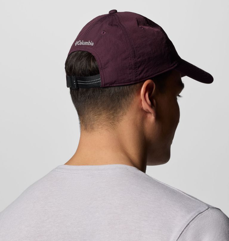spring canyon ii ball cap