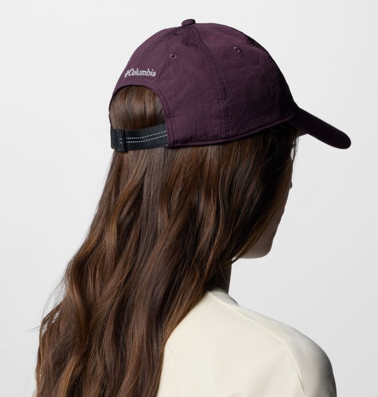 spring canyon ii ball cap
