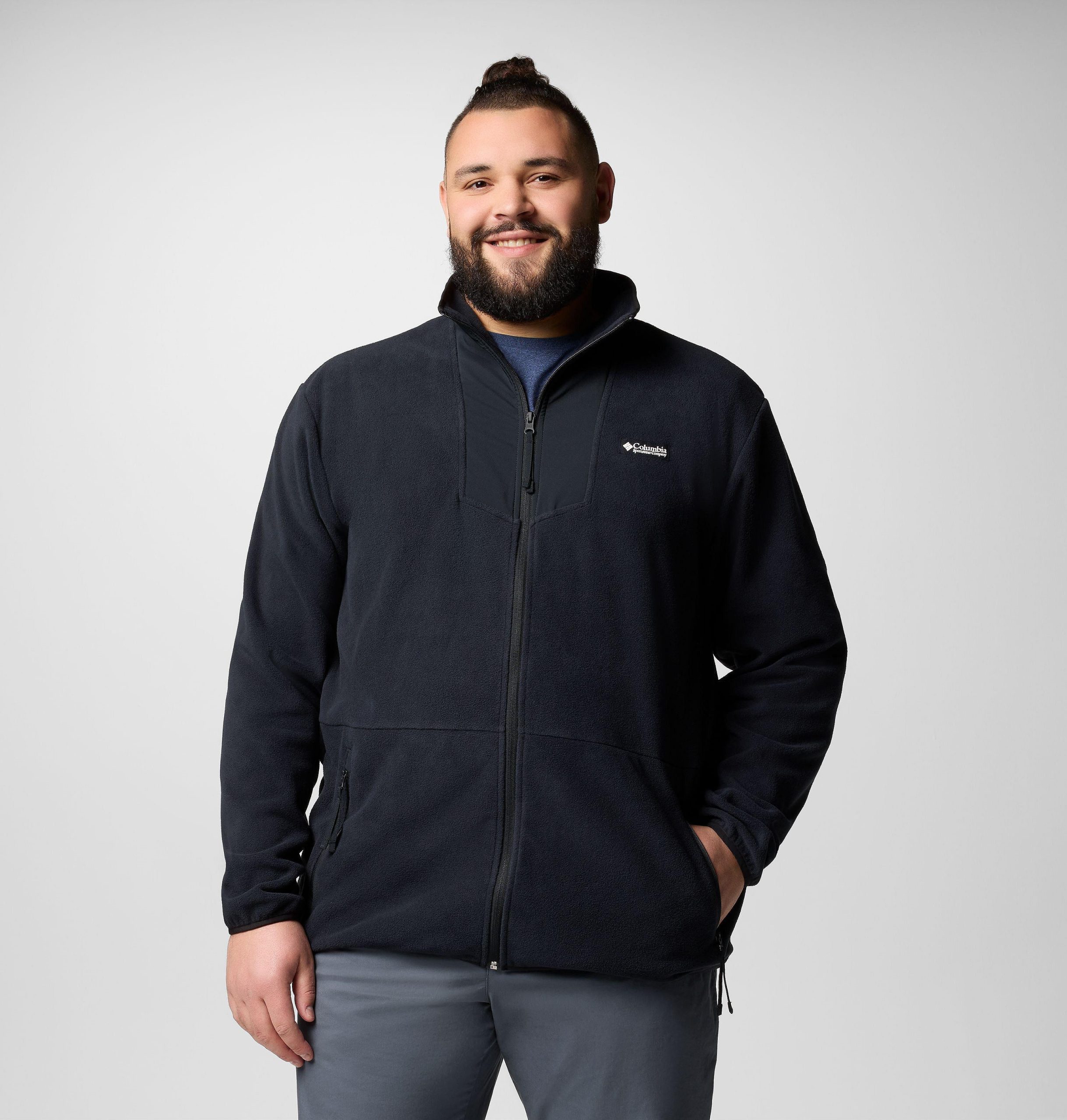 lomra sequoia grove lánzip fir - mór