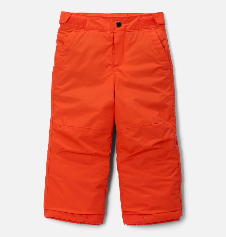 boys toddler ice slope iii pants