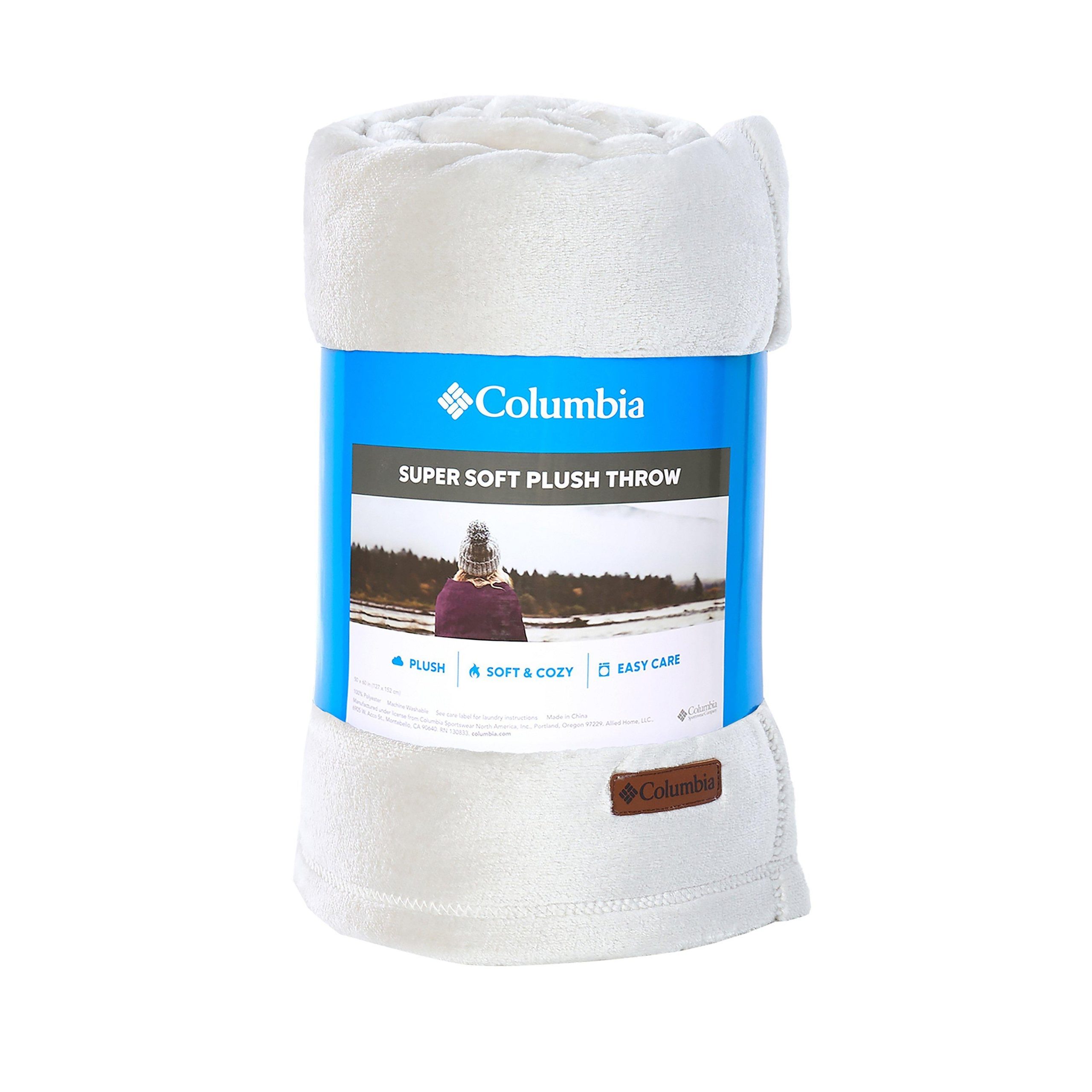 caith plush columbia