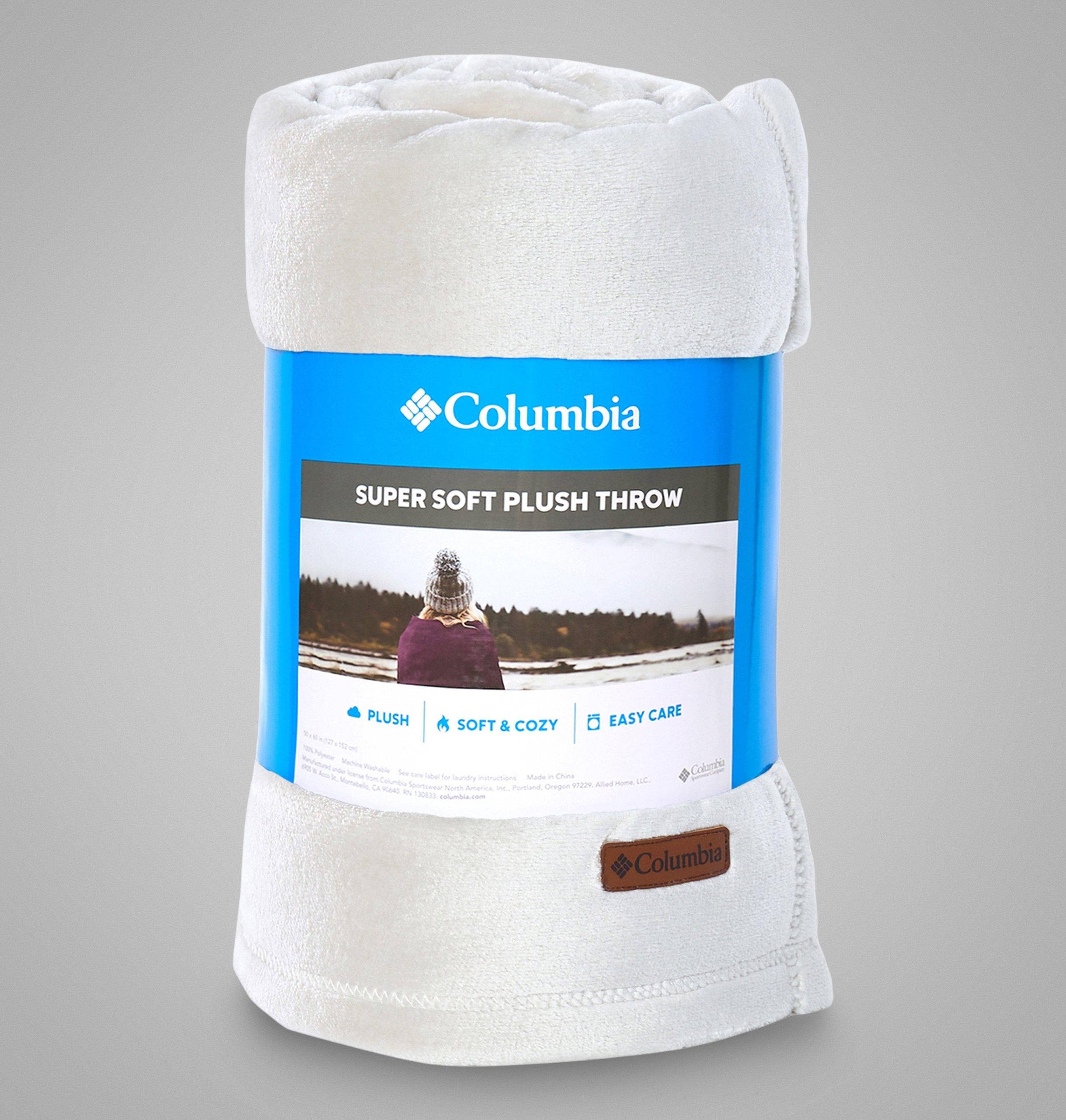 caith plush columbia