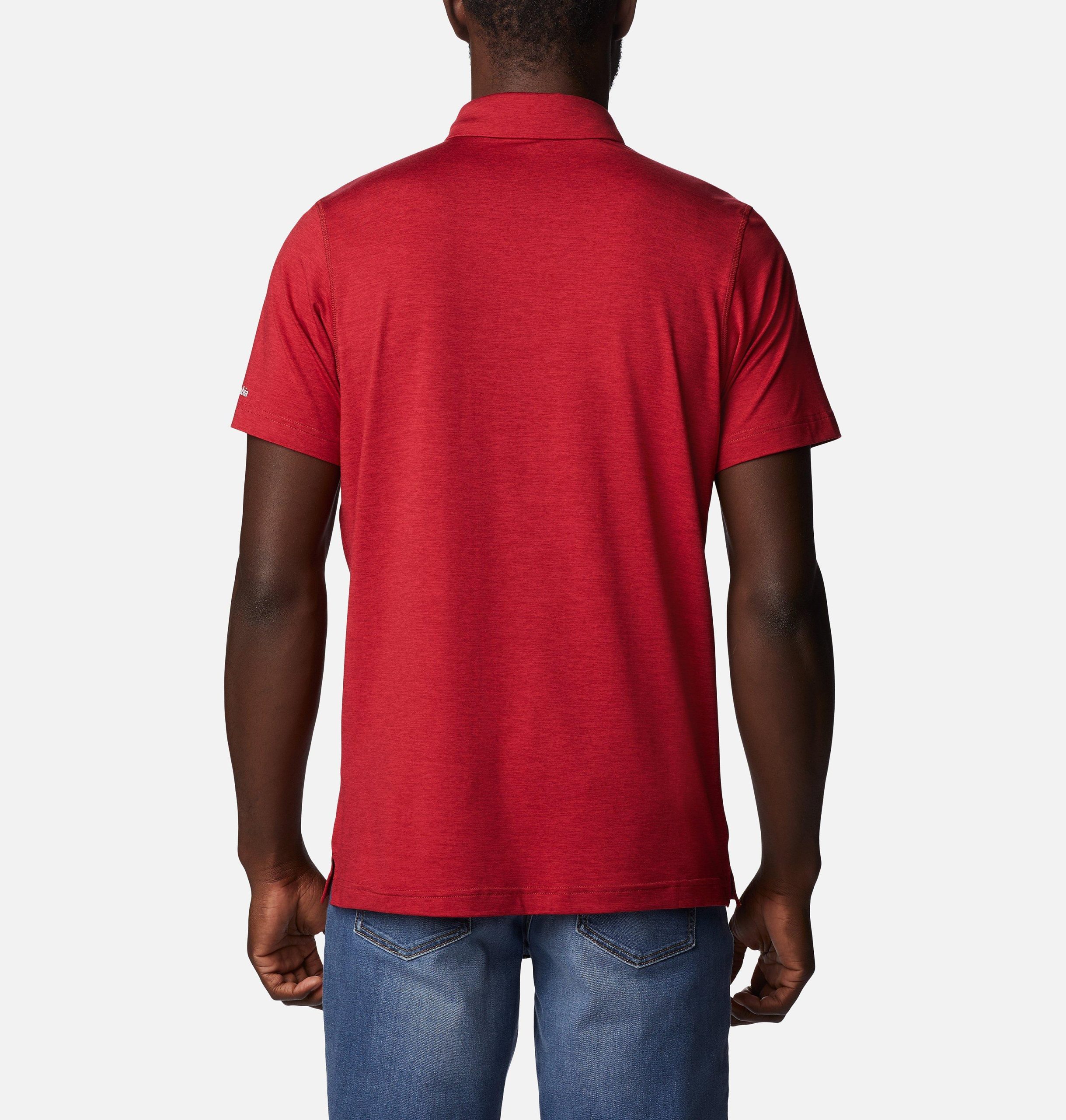 polo conaire tech coláisteach fir - alabama