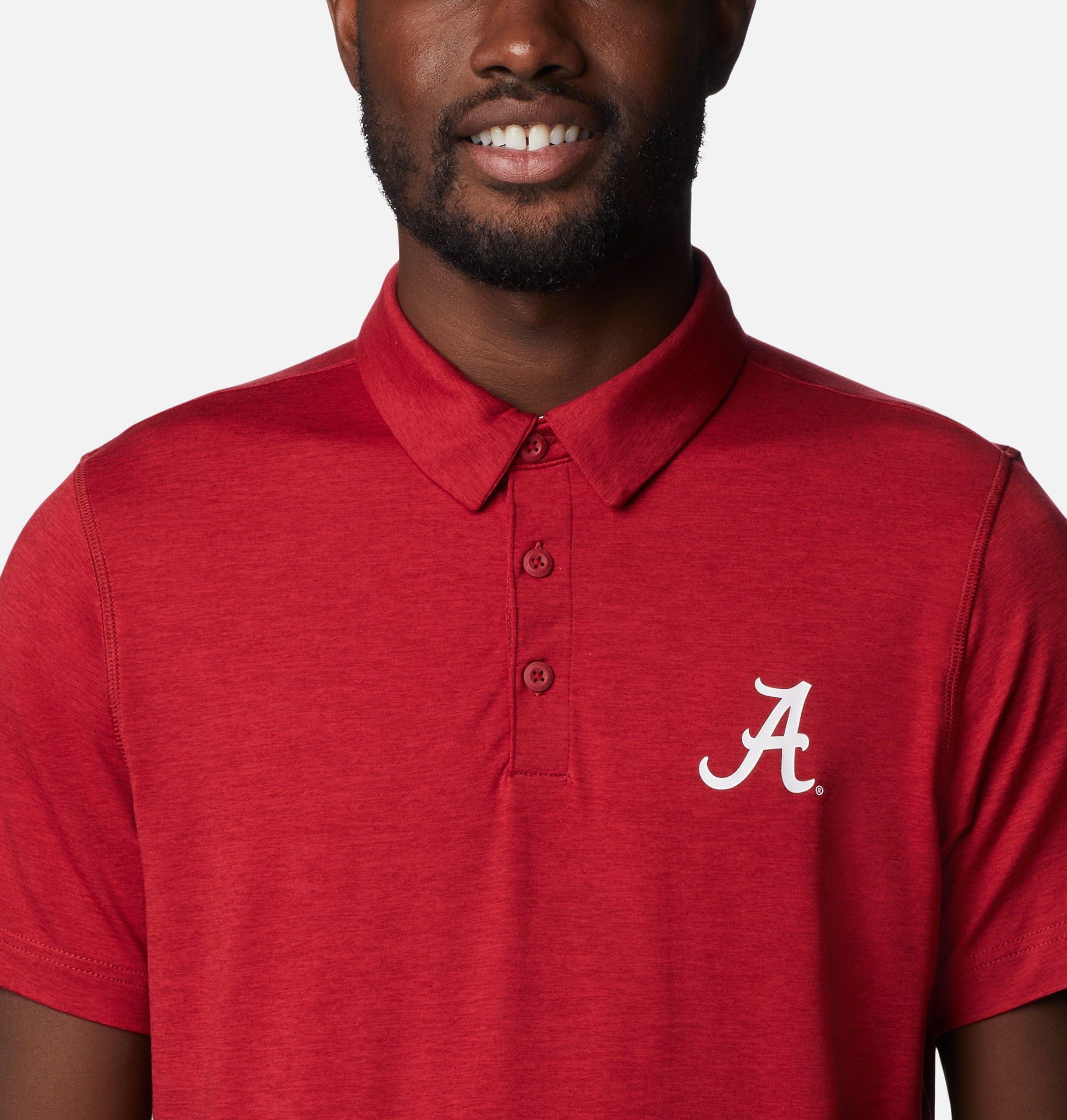 polo conaire tech coláisteach fir - alabama