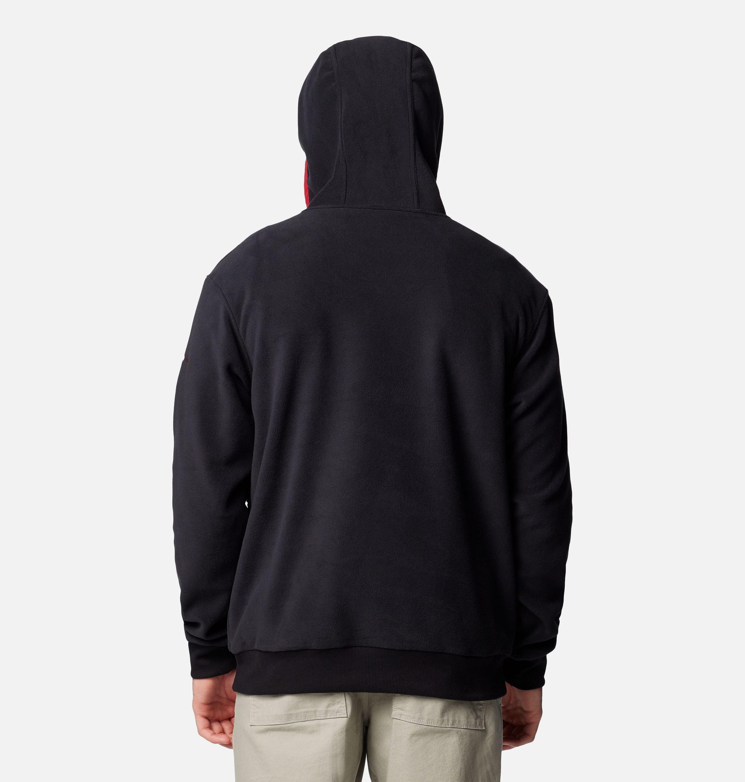 hoodie lomra flanker coláisteach fir - alabama