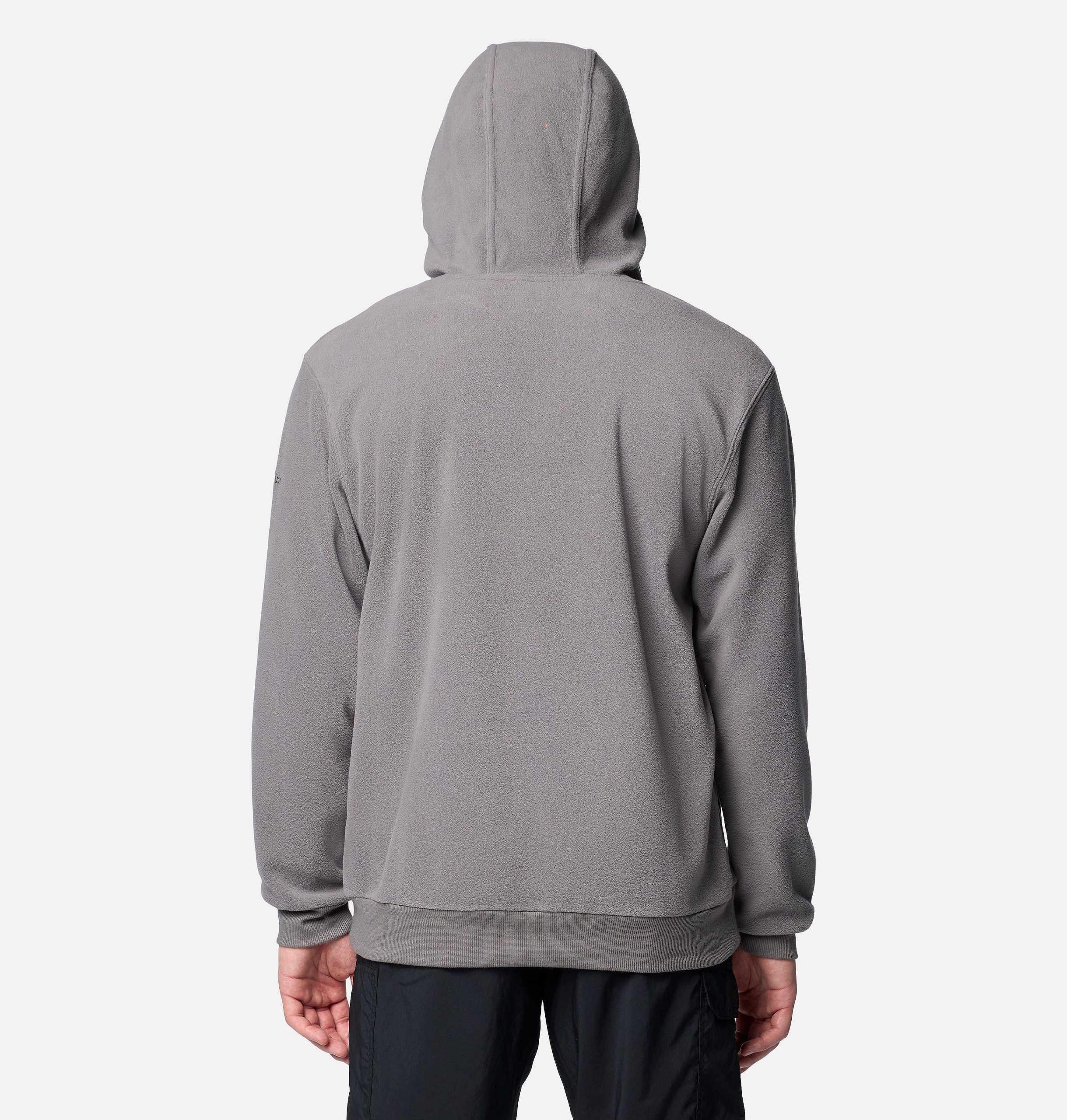 hoodie lomra flanker coláisteach dfhir - stát michigan