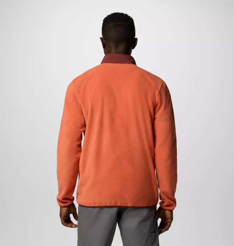 men sequoia grove full zip fleece