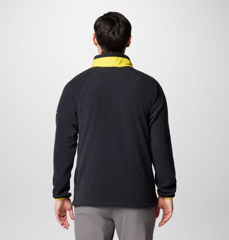 men collegiate flanker iv fleece jacket - oregon