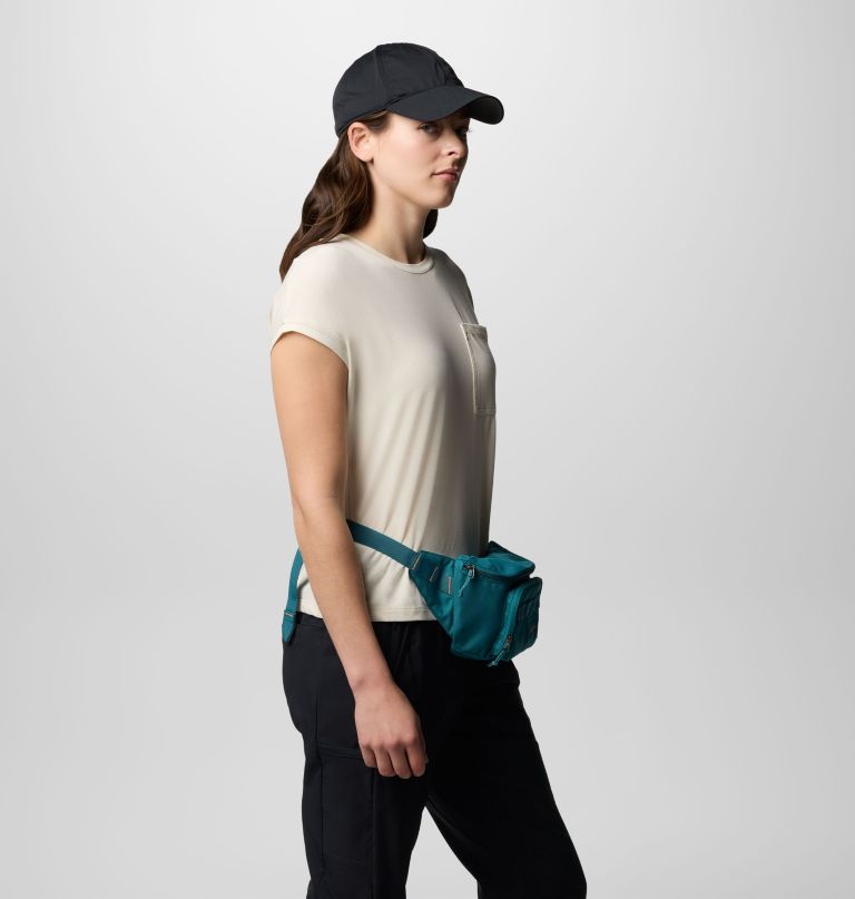 zigzag ii hip pack