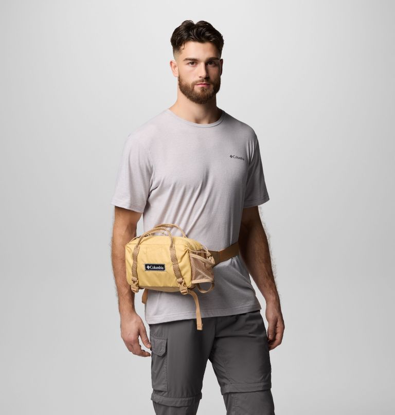 echo mountain hip pack
