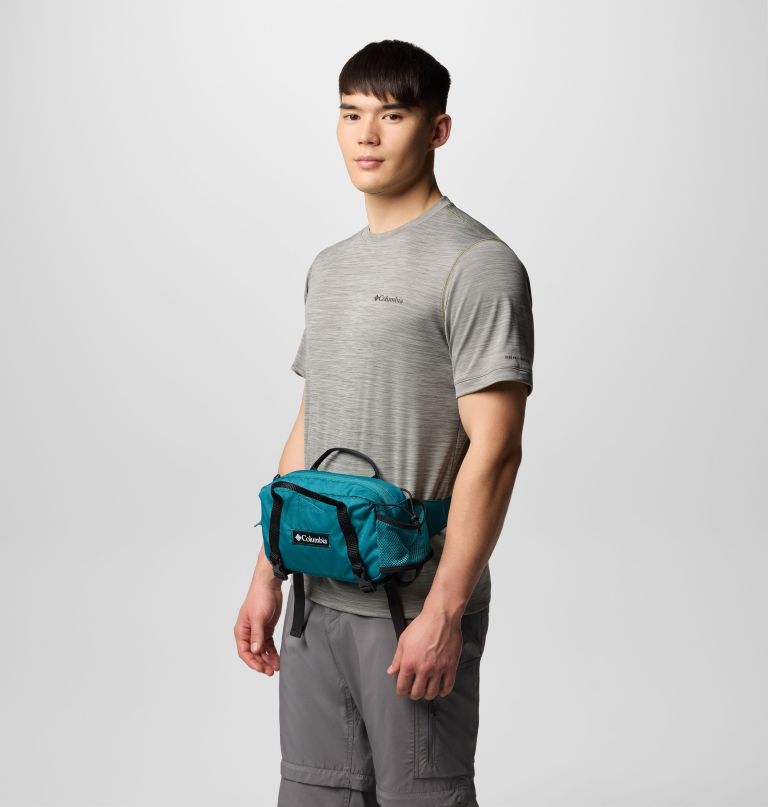 echo mountain hip pack