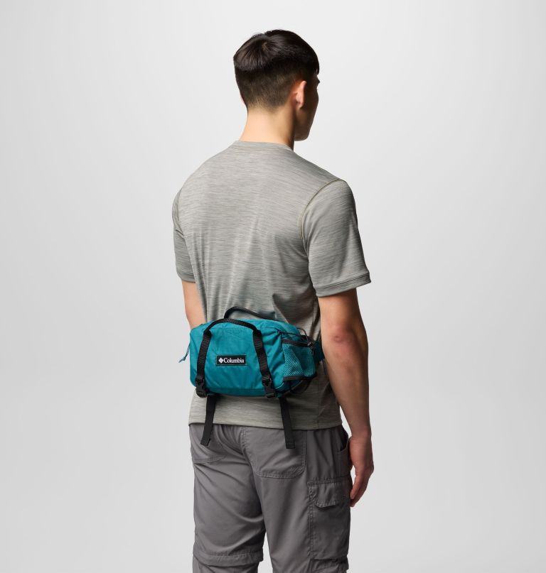 echo mountain hip pack