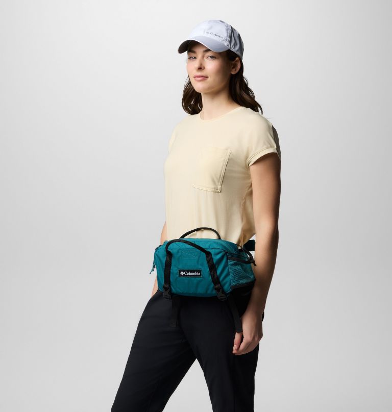 echo mountain hip pack