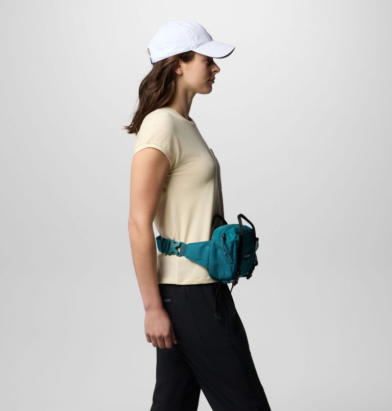 echo mountain hip pack