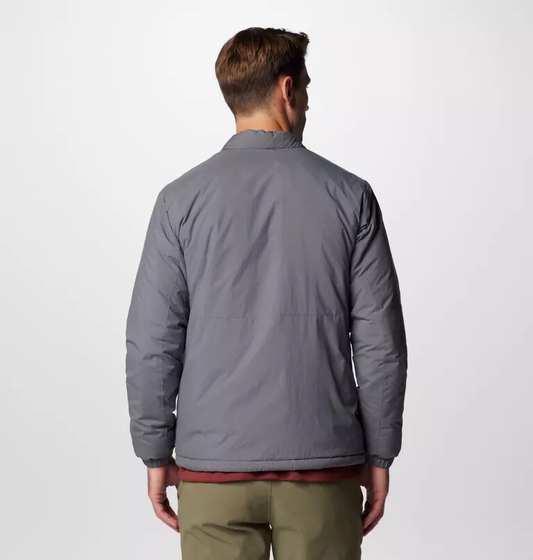 men black mesa jacket - tall