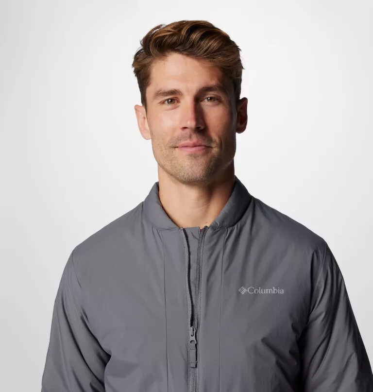 men black mesa jacket - tall