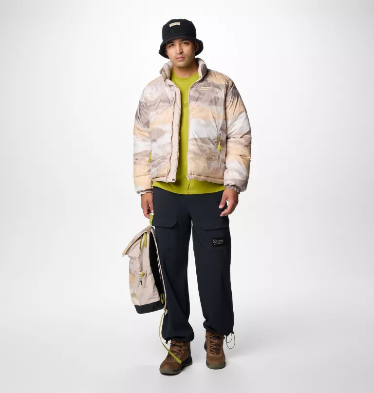 wallowa reversible jacket