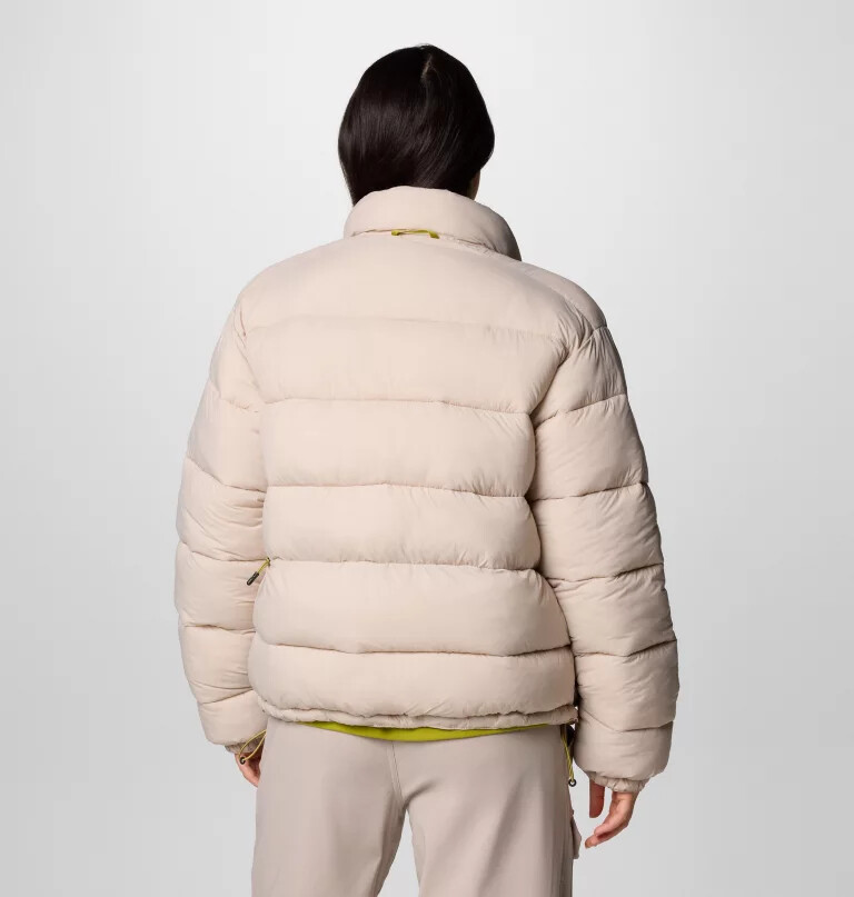 wallowa reversible jacket